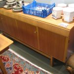 529 2300 Sideboard